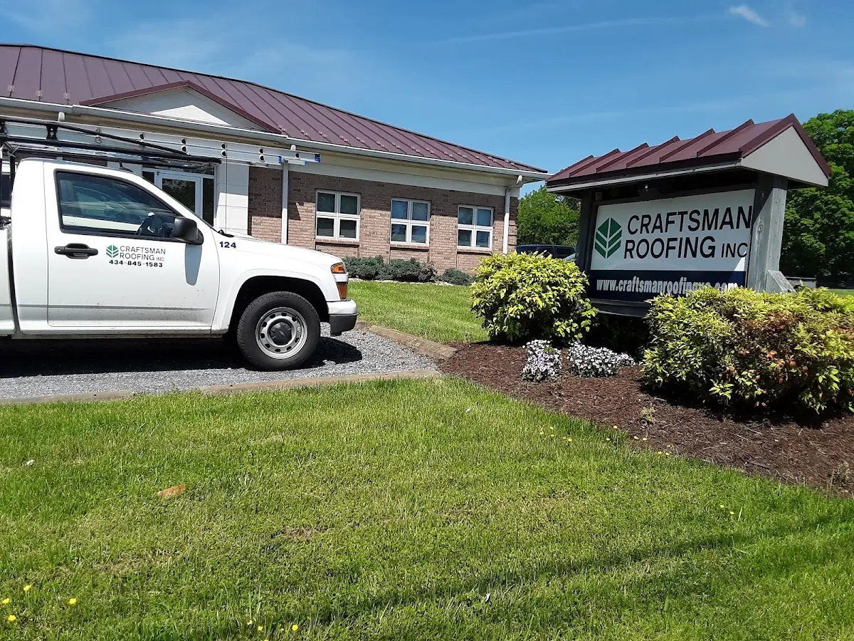 Quality Soffit & Fascia Repair by experienced craftsmen in Colonial Park